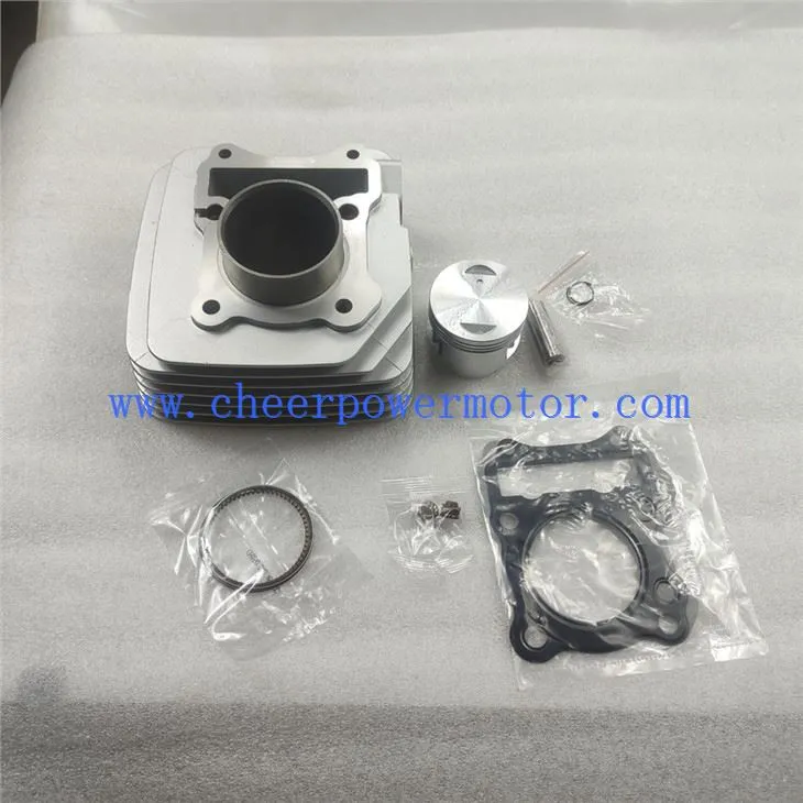 스즈키 En125 오토바이 실린더 키트