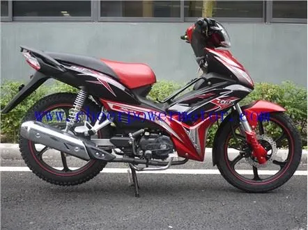 50cc 70cc 90cc 110cc 125cc 스포츠 오토바이