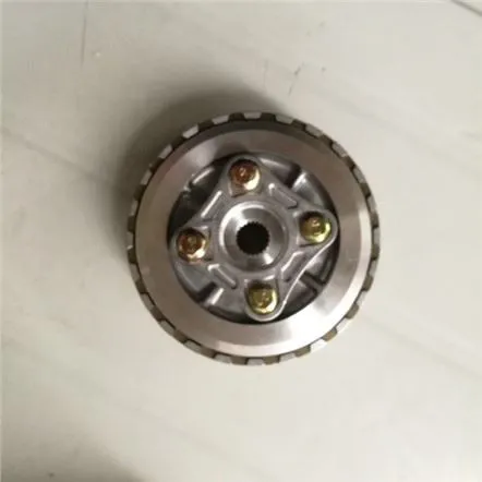 혼다 CB1용 오토바이 클러치