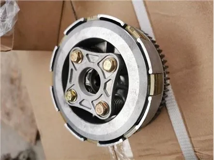 YX150용 오토바이 클러치