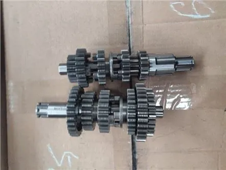 Motorcycle Gearbox For DAYTONA DY250GY SCORPION