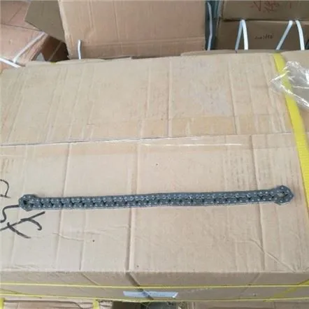 SCL04CF-7 (3x4x102L) SHINERAY CHIEF XY250GY-5A용 오토바이 타이밍 체인