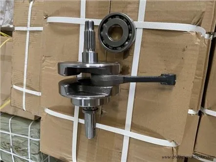 XIEMA CB230 오토바이 크랭크축