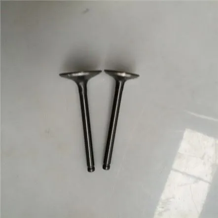 오토바이용 YX150 구덩이 자전거 입구 엔진 밸브